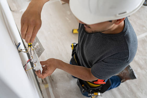 Reliable Emergency Electrician contractor in Langdon, ND by No Joke electrician