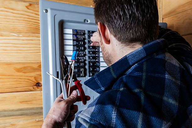 Affordable Emergency Electrician solutions in Langdon, ND